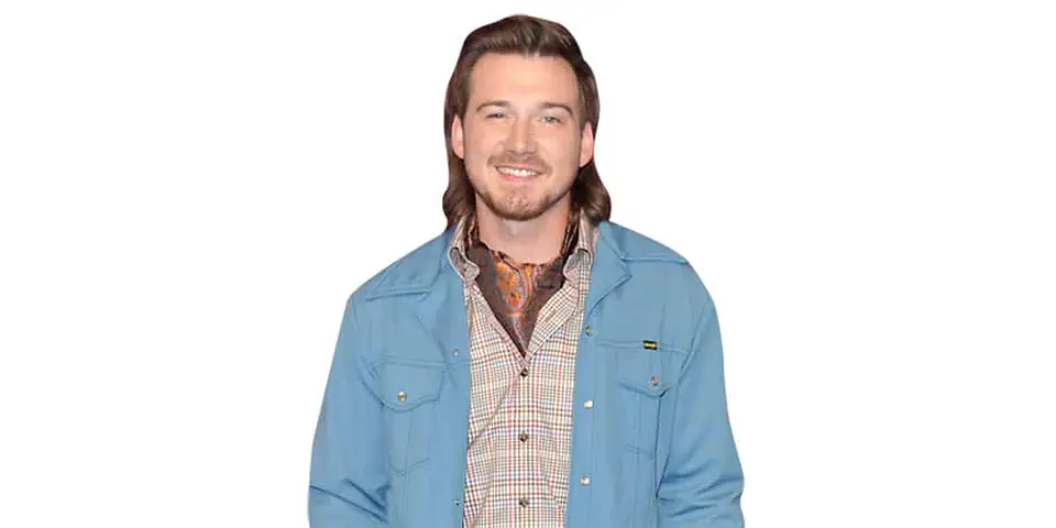 Morgan Wallen 1