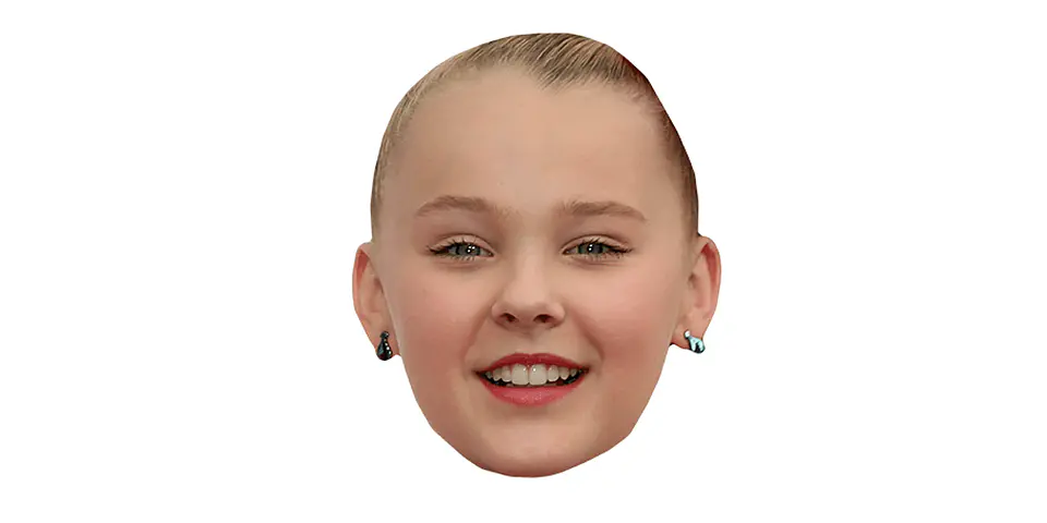 JoJo Siwa 1