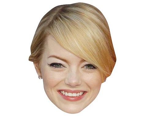 Emma Stone