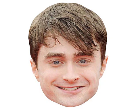 Daniel Radcliffe
