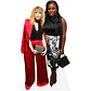 Natasha Lyonne And Uzo Aduba - Miniatura 1