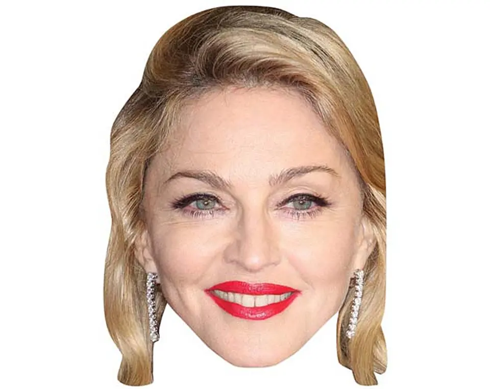 Madonna 1
