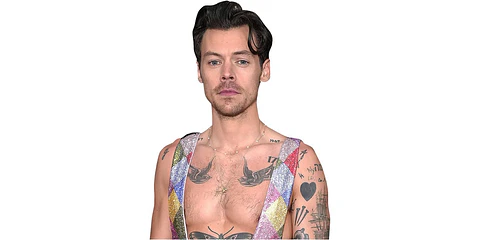 Harry Styles