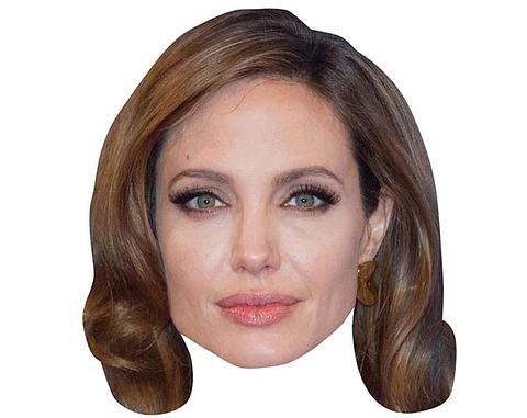 Angelina Jolie