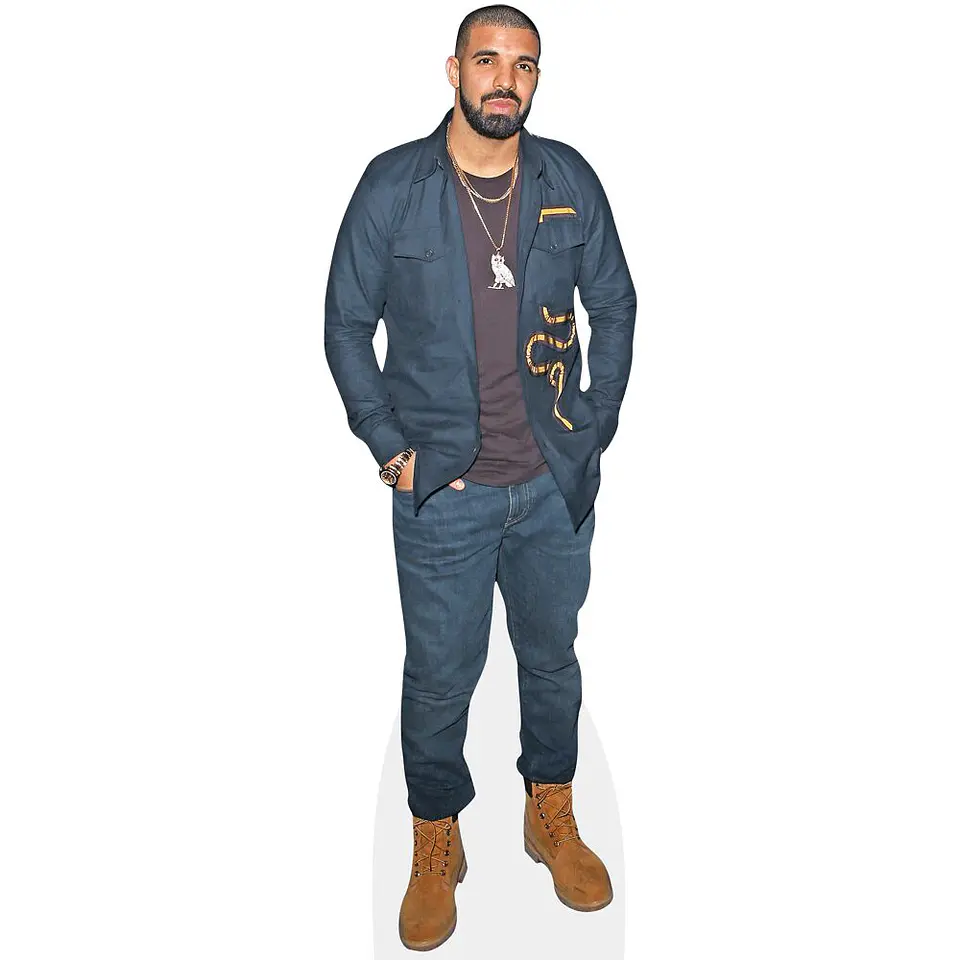 Drake 1