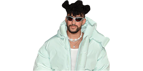 Bad Bunny