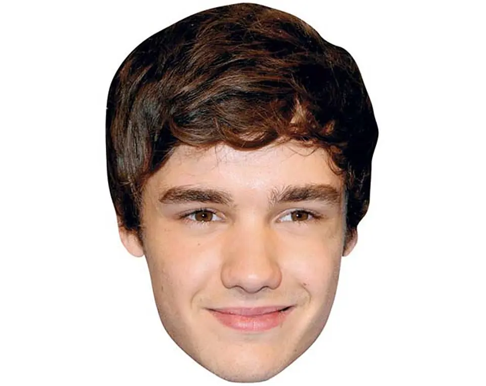 Liam Payne 1