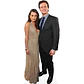 Jonathan Groff And Lea Michele - Miniatura 1