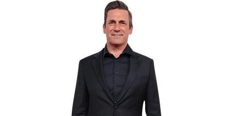 Jon Hamm