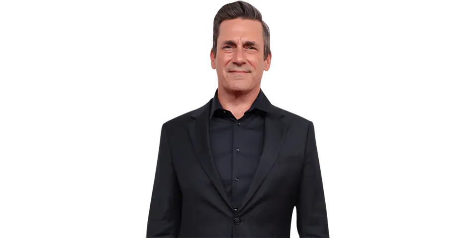 Jon Hamm 1