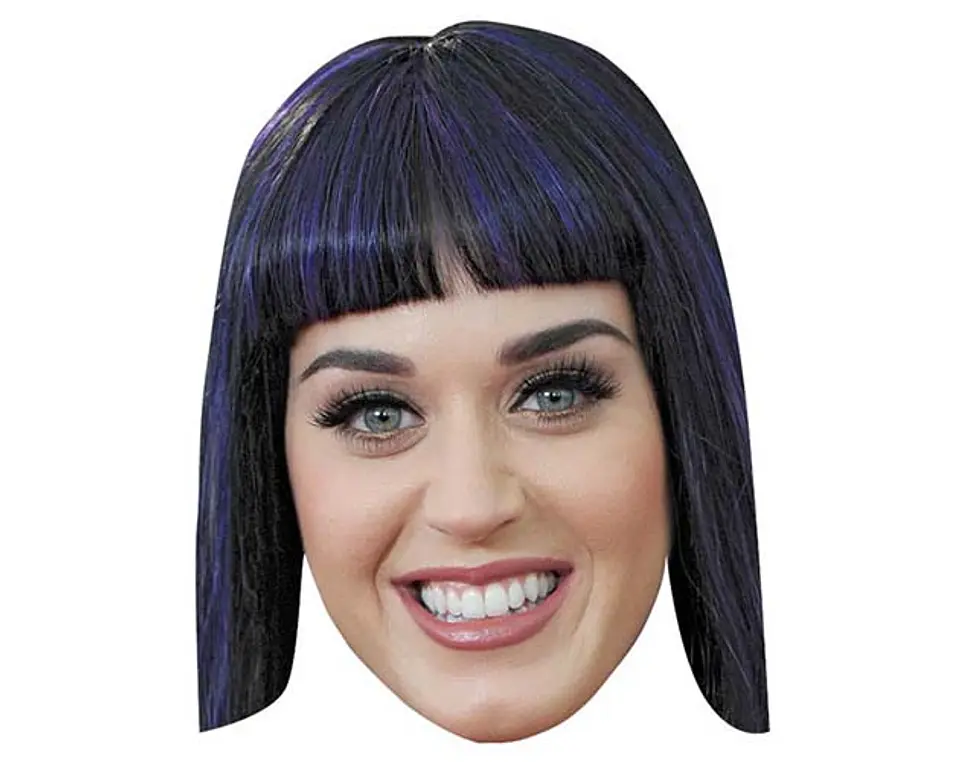 Katy Perry 1