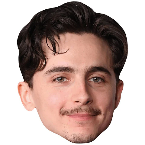 Timothée Chalamet