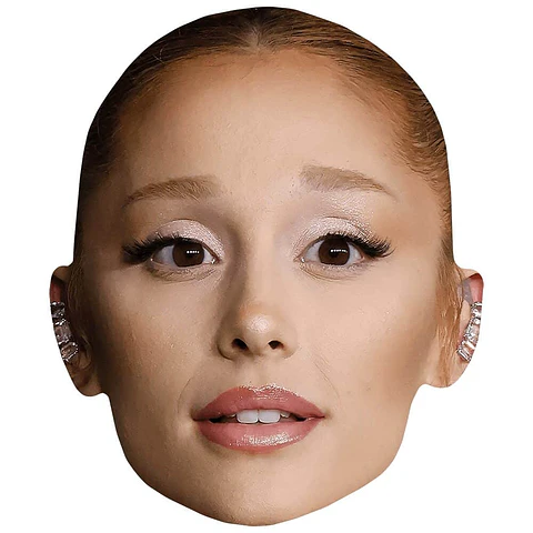 Ariana Grande
