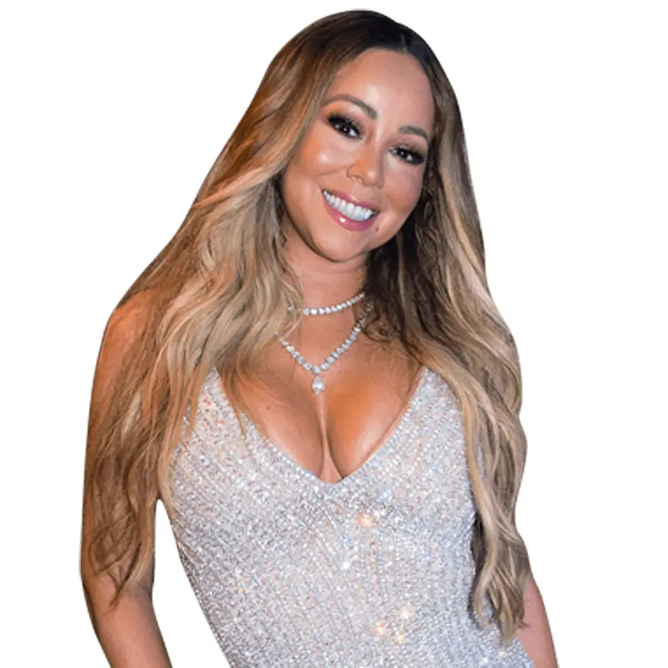 Mariah Carey 1