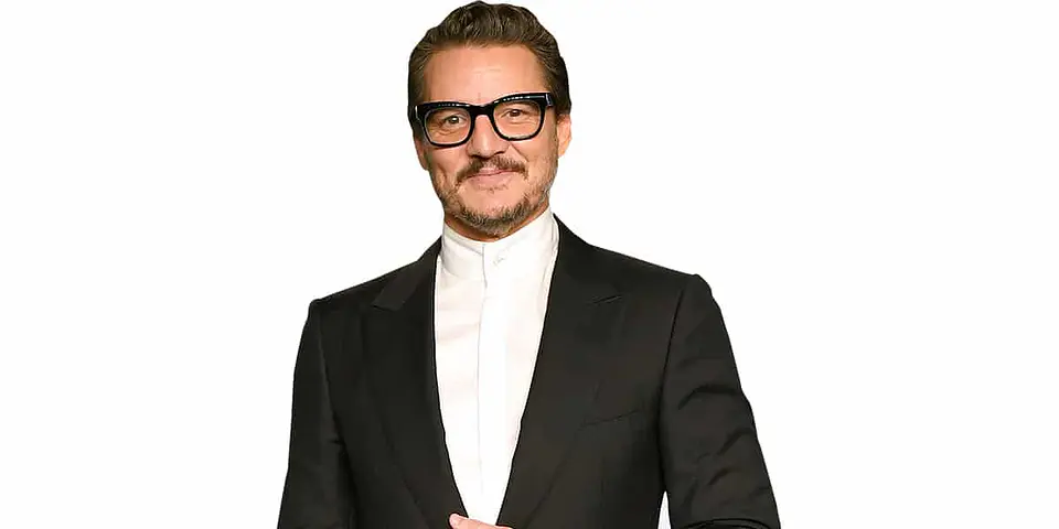 Pedro Pascal 1
