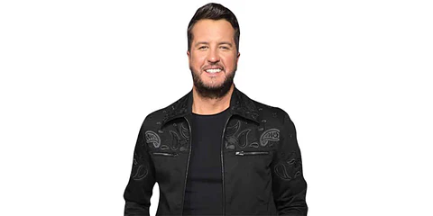 Luke Bryan