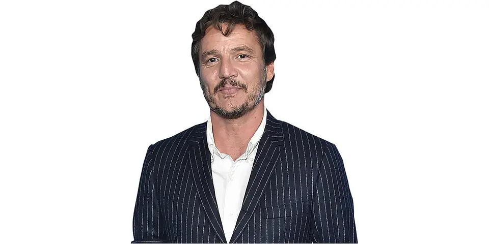Pedro Pascal 1
