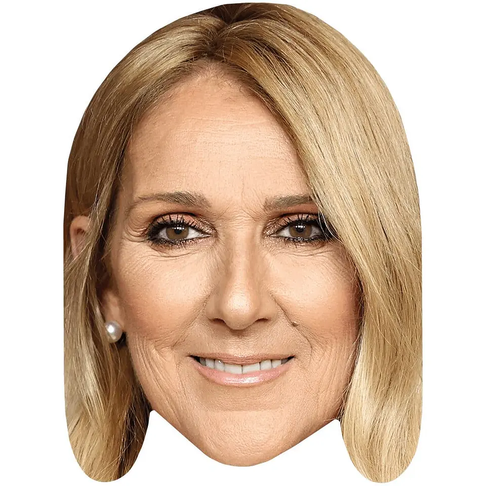 Celine Dion 1