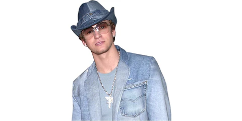 Justin Timberlake