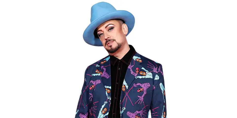 Boy George 1
