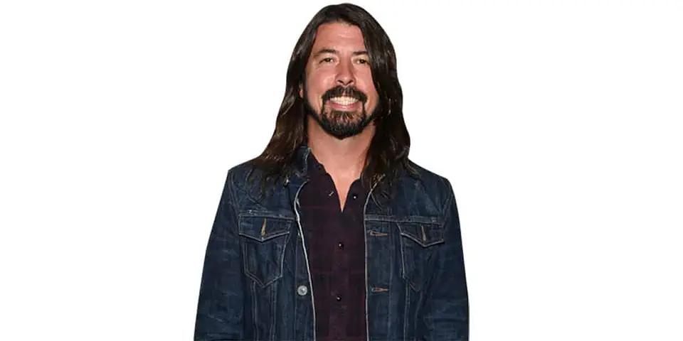 Dave Grohl 1