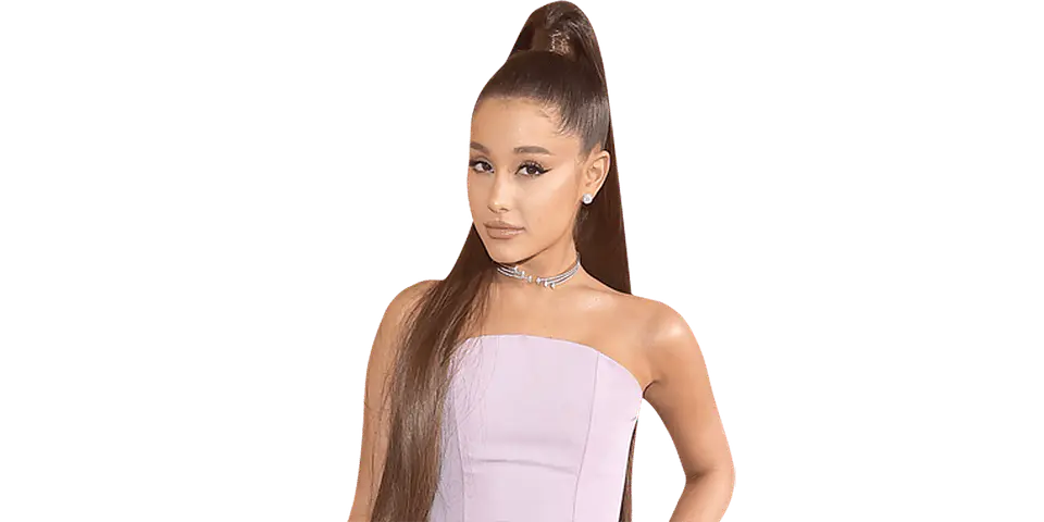 Ariana Grande 1