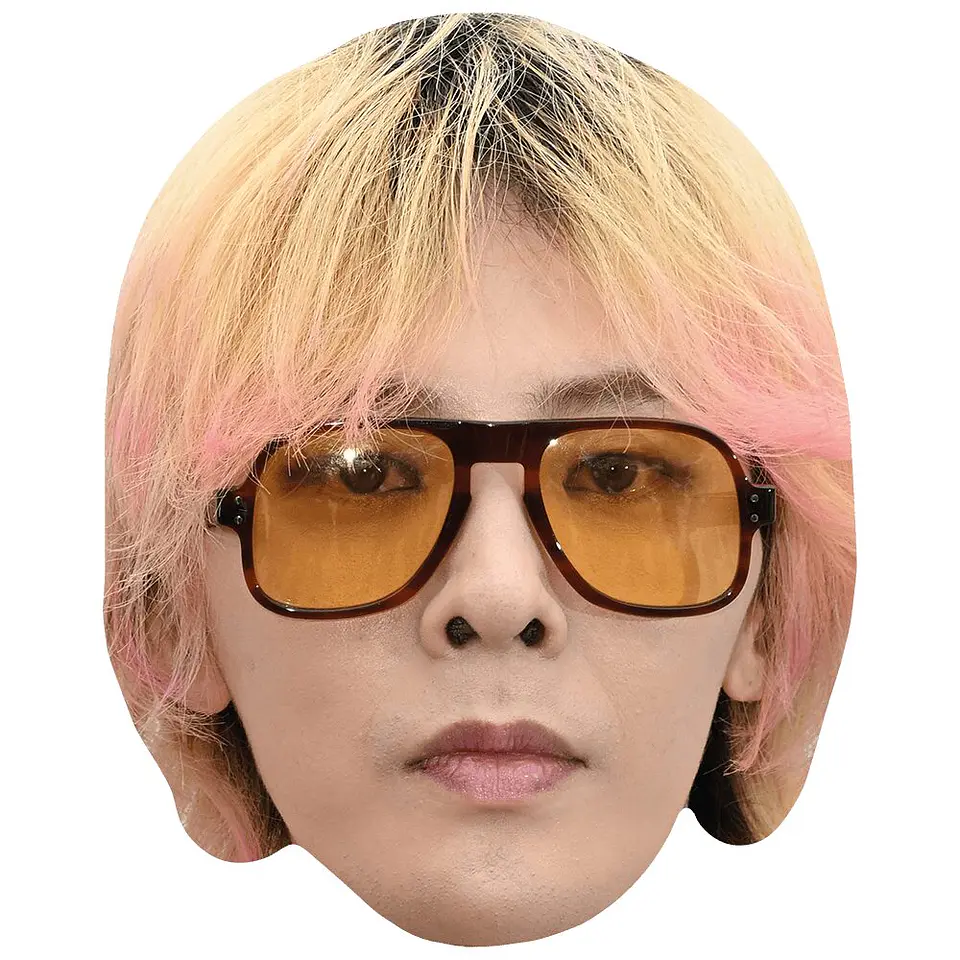 G-Dragon 1
