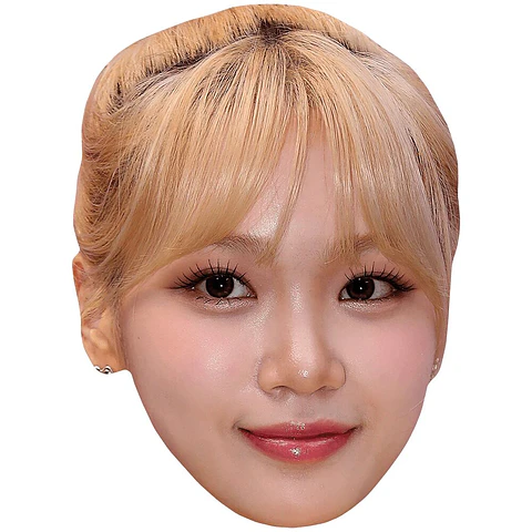 Kim Chaewon (Le Sserafim)