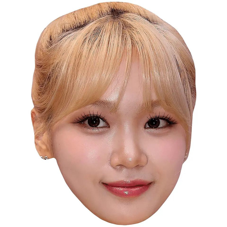 Kim Chaewon (Le Sserafim) 1