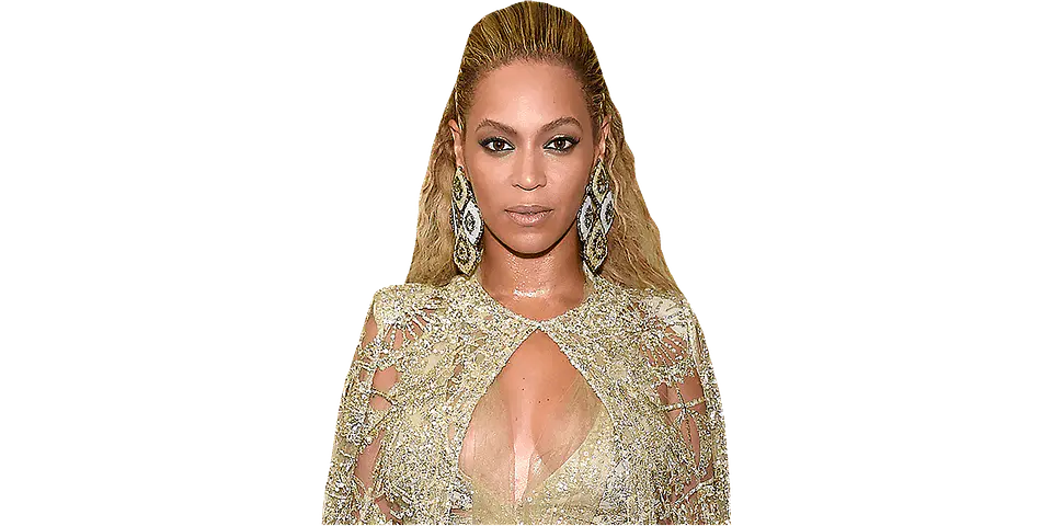 Beyoncé 1