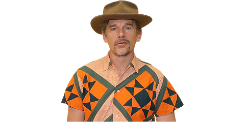 Ethan Hawke