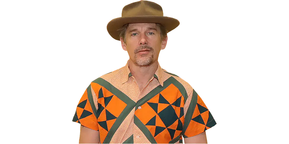 Ethan Hawke 1