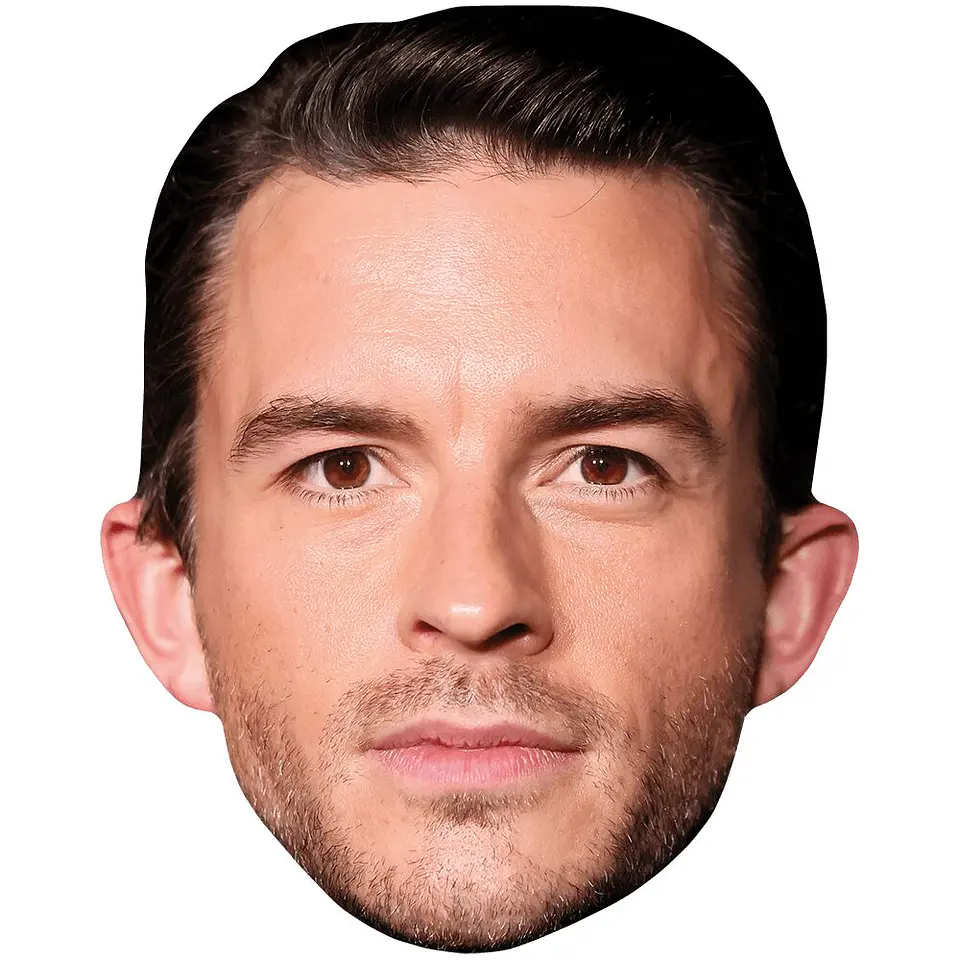Jonathan Bailey 1