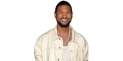 Usher
