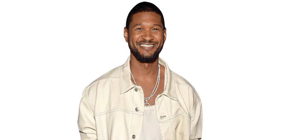 Usher 1