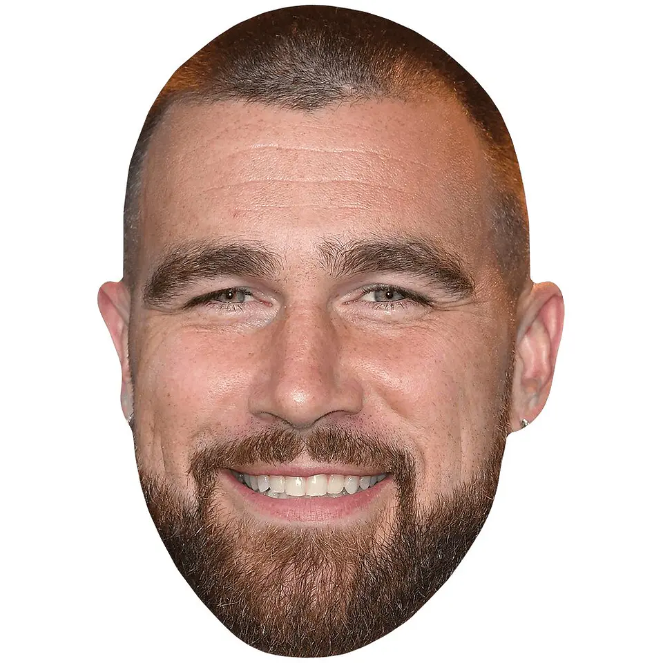 Travis Kelce 1