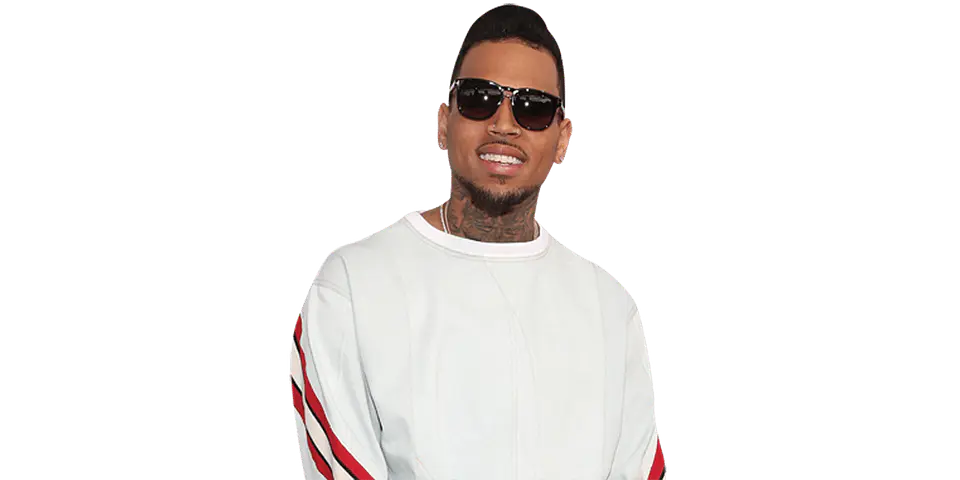 Chris Brown 1