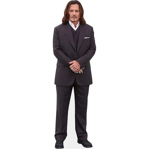 Johnny Depp