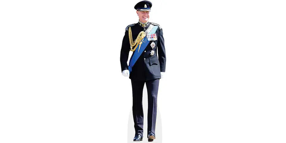 Prince Edward 1