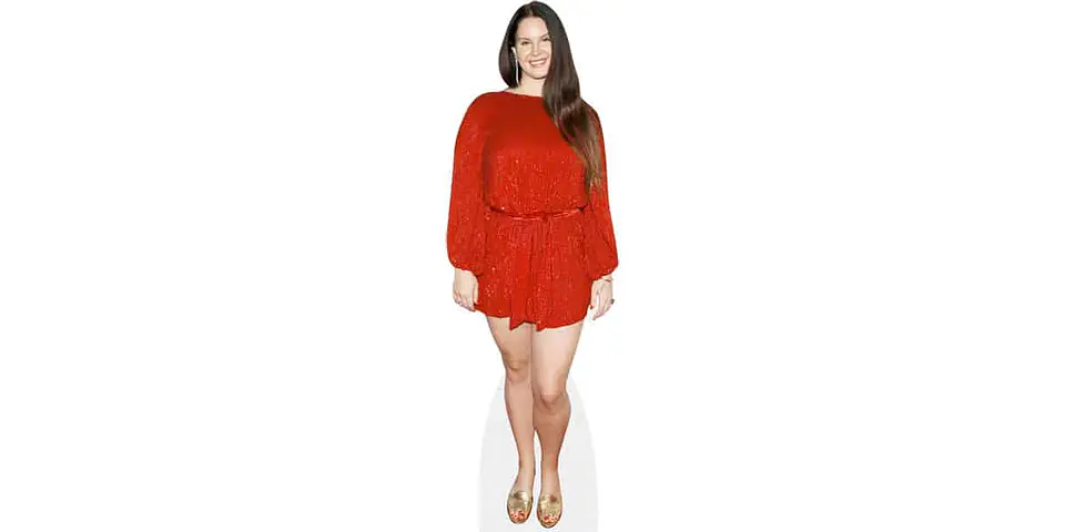 Lana Del Rey 1