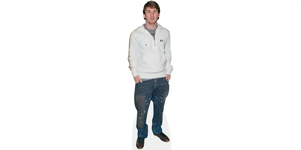 Lionel Messi 1