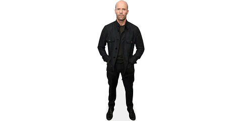 Jason Statham