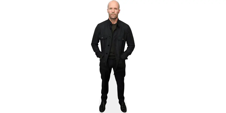 Jason Statham 1
