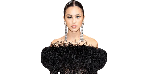 Olivia Rodrigo