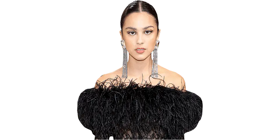 Olivia Rodrigo 1