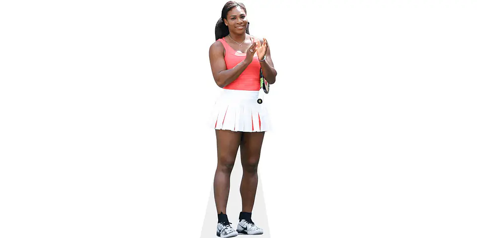 Serena Williams 1