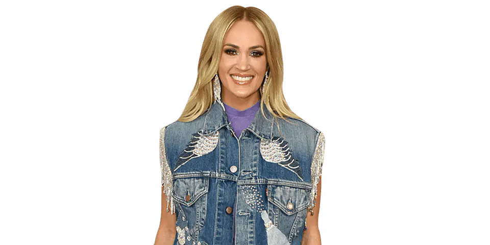 Carrie Underwood 1