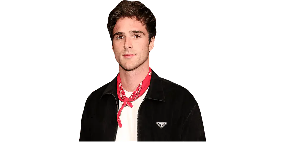 Jacob Elordi 1