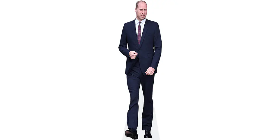 Prince William 1