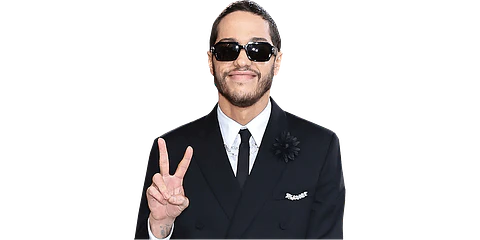 Pete Davidson